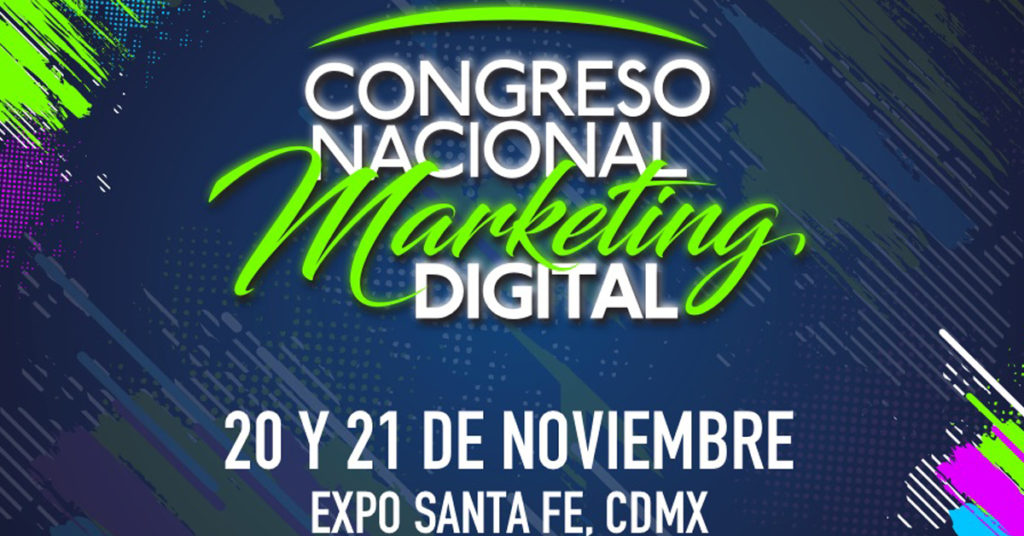 congreso nacional de marketing digital merca 2.0