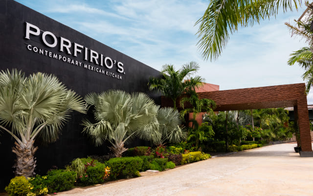 el mejor restaurante de cancun