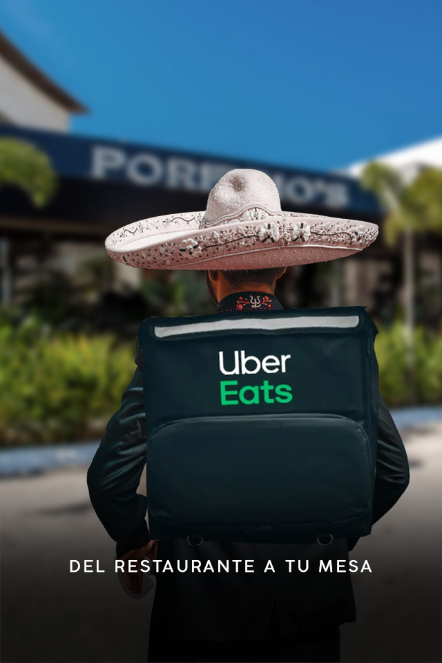 Porfirio's Puerto Vallarta Restaurante de comida mexicana Grupo