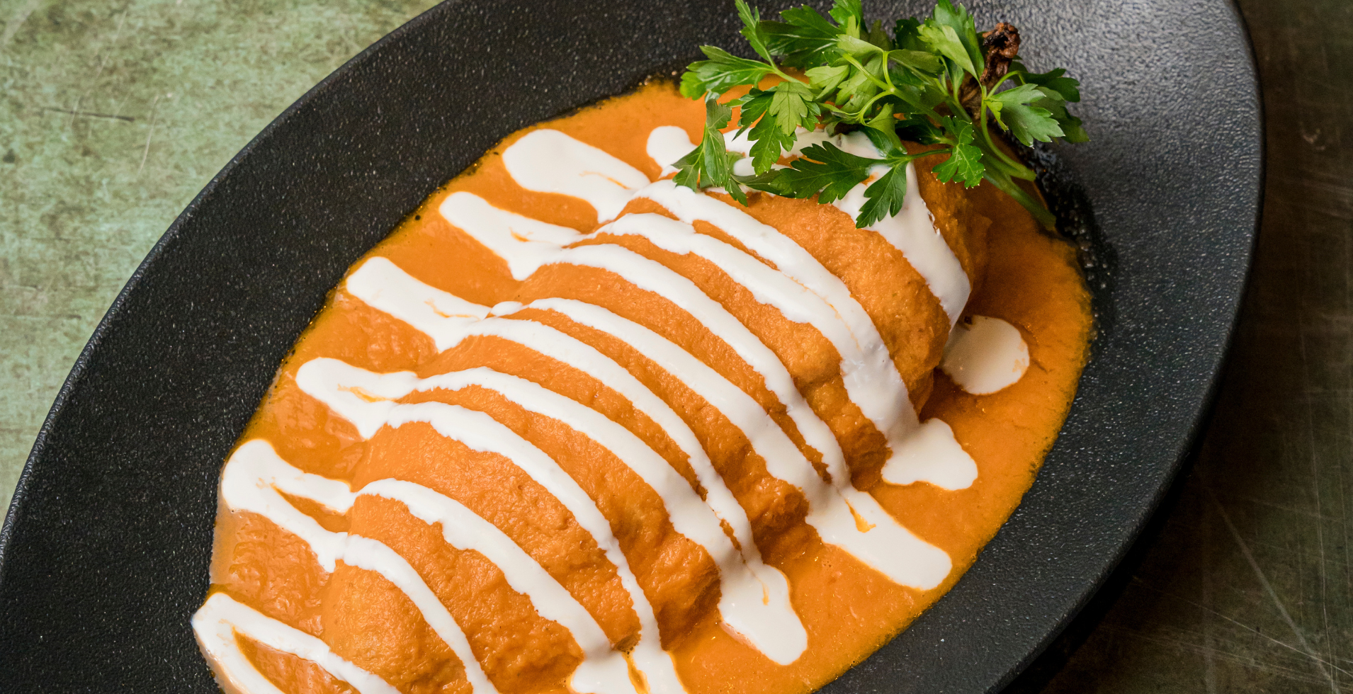 Chile Relleno