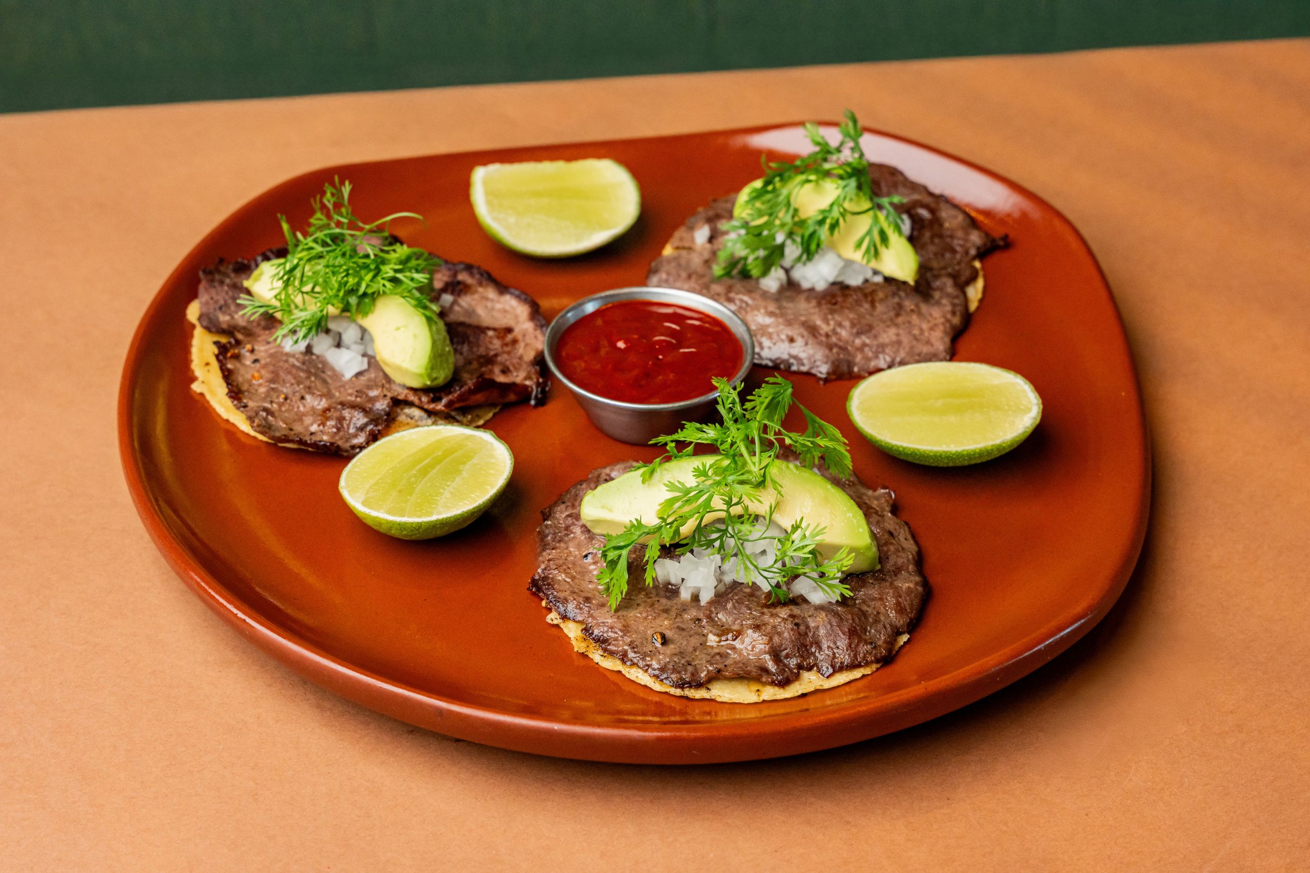 GAONERAS RIB EYE