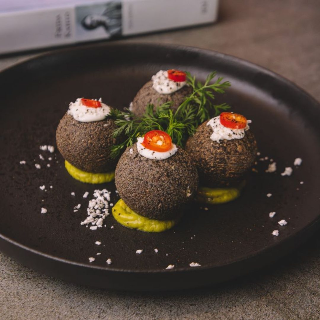 comida-mexicana-gourmet-en-vallarta